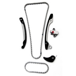 Timing Chain Kit for Dacia Dokker,Duster, Lodgy, Logan & Sandero 0.9 & 1.2 - H4B & H5F