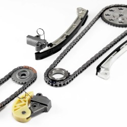 BGA Timing Chain Kit for Mazda 3, 6 & CX-5 2.2 D - SHY | 3 Year Warranty 