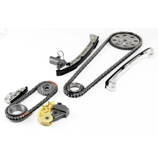 BGA Timing Chain Kit for Mazda 3, 6 & CX-5 2.2 D - SHY | 3 Year Warranty 