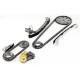 BGA Timing Chain Kit for Mazda 3, 6 & CX-5 2.2 D - SHY | 3 Year Warranty 