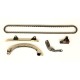 Daihatsu 1.3 K3-VE Timing Chain Kit 