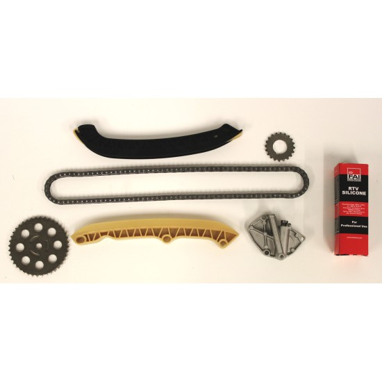 Timing Chain Kit for Volkswagen 1.2 Petrol 