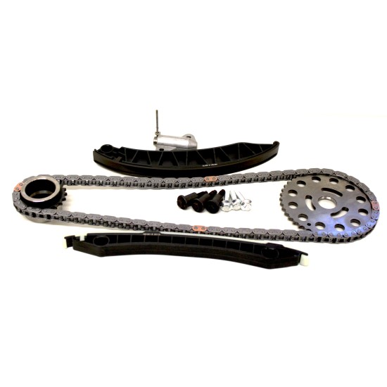 Timing Chain Kit for Renault 2.0 DCi 