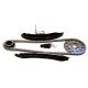 Timing Chain Kit for Renault 2.0 DCi 