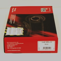 Renault Megane & Scenic 1.6 DCi R9M Timing Chain Kit | 130C18929R