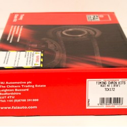 Timing Chain Kit with Gaskets for Audi 1.8 Petrol 