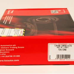 Audi A4 1.8 TFSi CDHA & CDHB Timing Chain Kit 