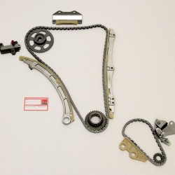Timing Chain Kit with Gears for Honda 2.0 K20A