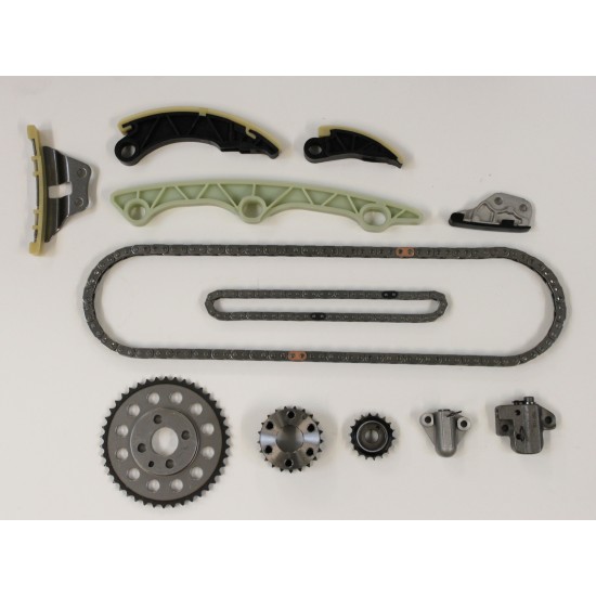 Timing Chain Kit for Mazda 3, 6 & CX-7 2.2 MZR-CD - R2AA & R2BF 