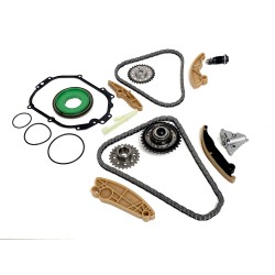 Timing Chain Kit for Jaguar E-Pace, F-Pace, XE & XF 2.0 D - 204DTA & 204DTD