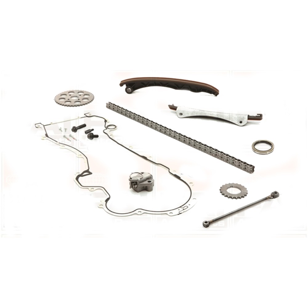 Timing Chain Kit for Vauxhall 1.3 CDTi A13, Z13DT, Y13DT
