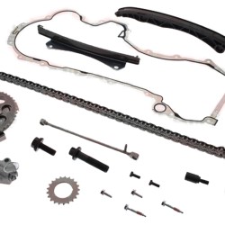 Full Tiiming Chain Kit with gears for Vauxhall Corsa 1.3 CDTi B13DTC, B13DTR & B13DTE