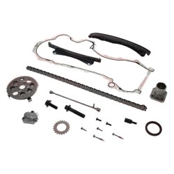 Full Tiiming Chain Kit with gears for Vauxhall Corsa 1.3 CDTi B13DTC, B13DTR & B13DTE