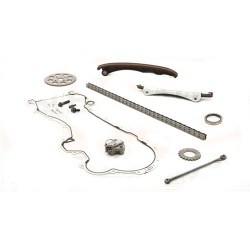 Timing Chain Kit for Vauxhall 1.3 CDTi - A13, Z13DT, Y13DT