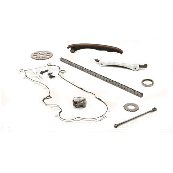 Timing Chain Kit for Fiat 1.3 JTD & Multijet D