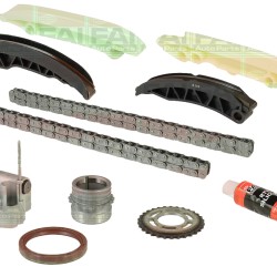 Timing Chain kit for BMW 2.0, 2.5 & 3.0 M47D20, M57D25 & M57D30 Diesel 