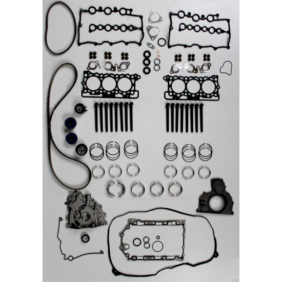 Land Rover Discovery & Range Rover Sport 2.7 TDV6 Engine Repair Kit