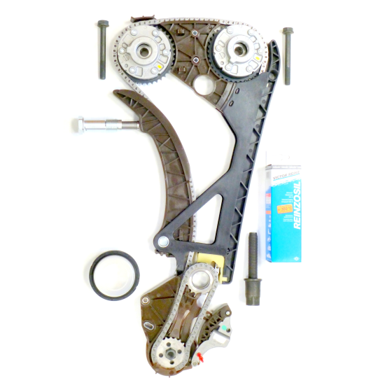 Full Timing Chain Kit for BMW 1 3 & 5 Series 1.6 & 2.0 16v Petrol N43B16 & N43B20 