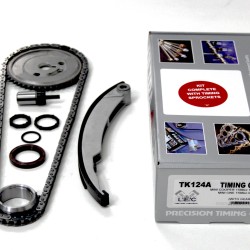 Timing Chain Kit for Fiat 500X & Tipo 1.6 16v 