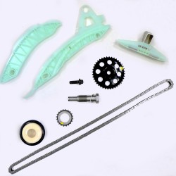 Timing Chain Kit For DS DS3, DS4 & DS5 1.6 16v EP6FDT