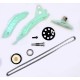 Timing Chain Kit For DS DS3, DS4 & DS5 1.6 16v EP6FDT