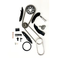 Full Timing Chain Kit for Mini One D & Cooper D / SD 1.6 & 2.0 - N47C16A & N47C20A