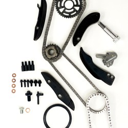 Full Timing Chain Kit for BMW 1.6 & 2.0 N47D16 & N47D20