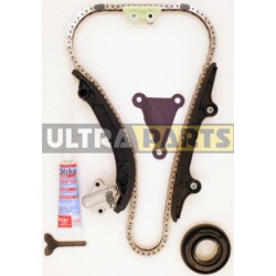 Citroen Relay 2.2 HDi P22DTE Timing Chain Kit