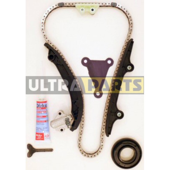 Fiat Ducato 2.2 D Multijet 4HV Timing Chain Kit