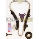 Citroen Relay 2.2 HDi P22DTE Timing Chain Kit