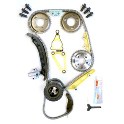 Ford Transit 2.2 TDCi RWD Timing Chain Kit with Gears & Oil Pump Chain Kit