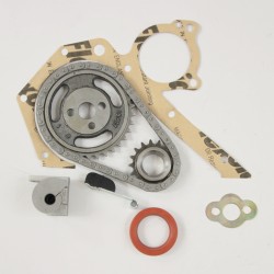 Timing Chain Kit for Ford Capri, Cortina, Escort & Fiesta 1.1, 1.3 & 1.6 X Flow OHV