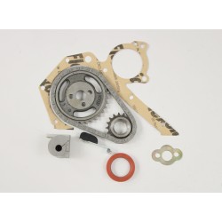 Timing Chain Kit for Ford Capri, Cortina, Escort & Fiesta 1.1, 1.3 & 1.6 X Flow OHV