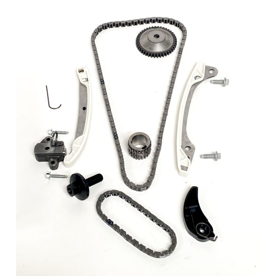 Timing Chain Kit for Smart ForFour & ForTwo 0.9 & 1.0 - H4B401, M281.910, M281.920