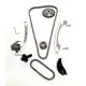 Timing Chain Kit & Head Gasket Set for Nissan Juke, Micra, Pulsar & Qashqai 0.9 & 1.2
