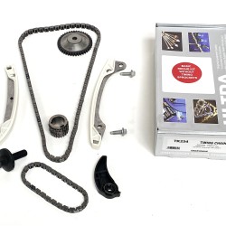 Timing Chain Kit & Head Gasket Set for Nissan Juke, Micra, Pulsar & Qashqai 0.9 & 1.2