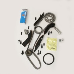 Full Timing Chain Kit for BMW 2.0 D - B47D20 & B47C20