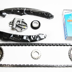 Timing Chain Kit for VW Volkswagen Polo 1.2 12v BZG, CGPA & CGPB