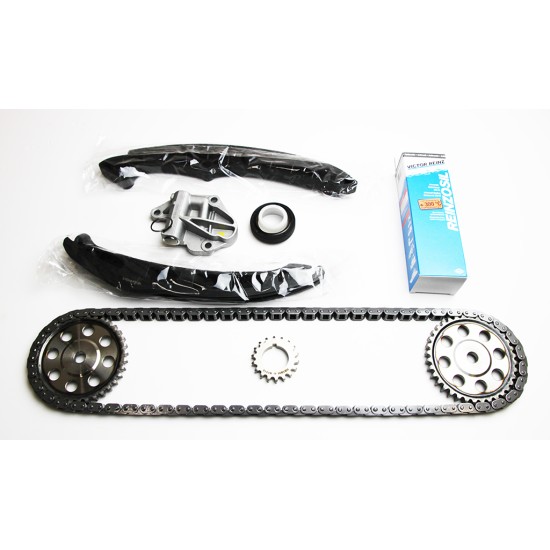 Timing Chain Kit for Skoda Fabia, Rapid, Roomster 1.2 12v | 03C109158A