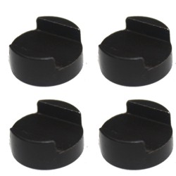 Set of 8 Thrust Pads for Daewoo 1.5