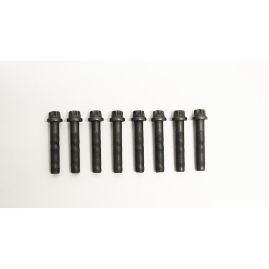 Set of Conrod / Big End Bolts for Fiat Ducato 2.2 Multijet D - 4HG, 4HH, 4HJ, 4HV