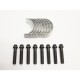 Conrod / Big End Bearings & Rod Bolts for LDV Convoy 2.4 D - D2FA & F4FA