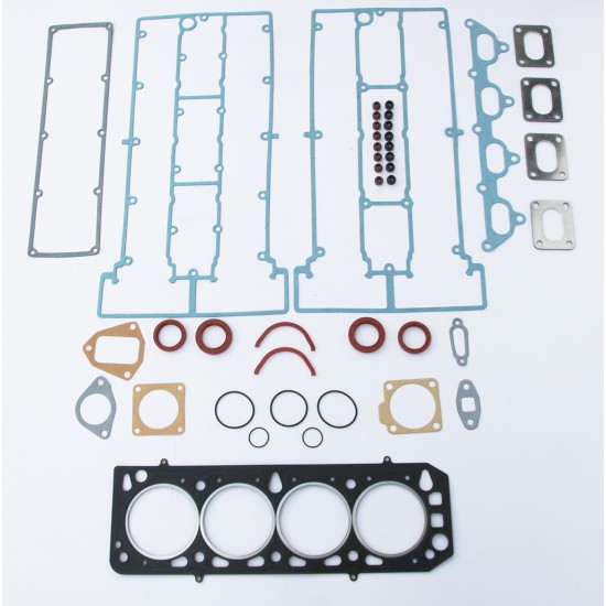 Head Gasket Set with Race Head Gasket for Ford Escort & Sierra RS Cosworth 2.0