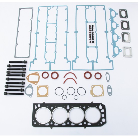Head Gasket Set with Race Head Gasket & Bolts for Ford Escort & Sierra 2.0 RS Cosworth