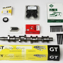 Billet Steel Full Camshaft Kit for Volkswagen 2.0 TDi 