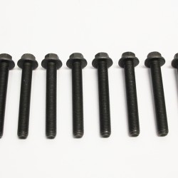 Ford Transit 2.0 / 2.2 / 2.4 Main Cap Bolts (Duratorq)