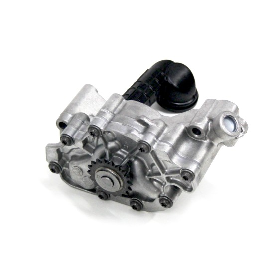 Oil Pump for Opel Grandland 2.0 D - D20DTH - DW10FC