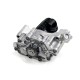 Oil Pump for Peugeot 308, 508, 3008, 5008,  Boxer, Expert, Traveller 2.0 & 2.2 HDi DW10F & DW12R