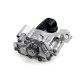 Oil Pump for DS DS4, DS5, DS7 2.0 Blue HDi - DW10FC & DW10FD