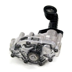 Oil Pump for Opel Grandland 2.0 D - D20DTH - DW10FC